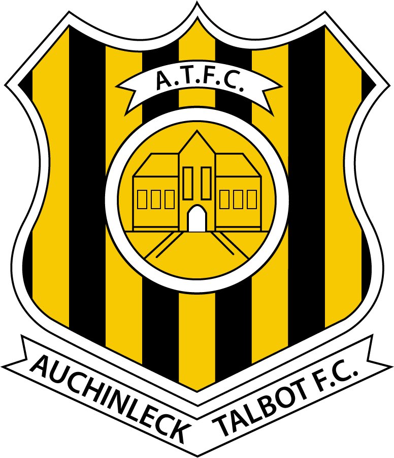 Auchinleck Talbot