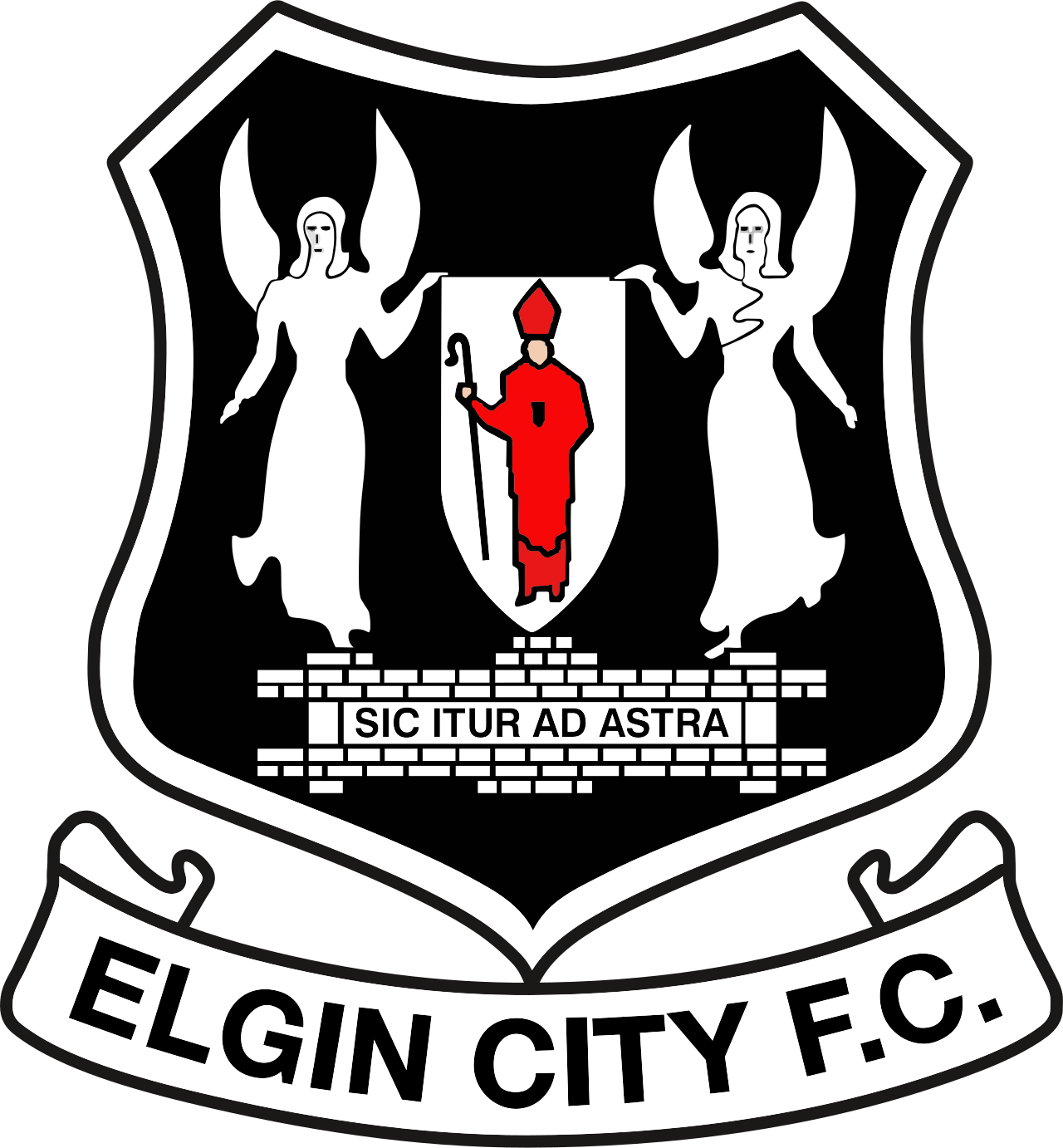 Elgin City