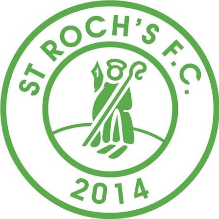 St Rochs