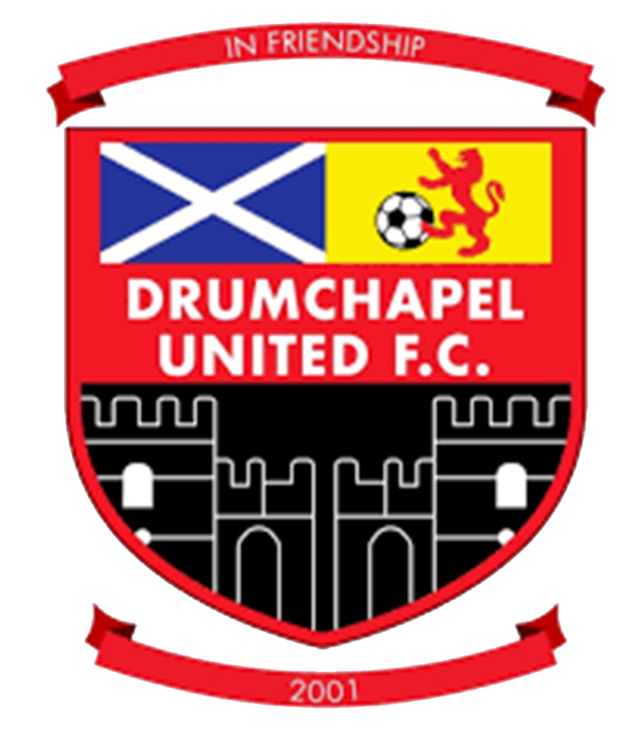 Drumchapel United