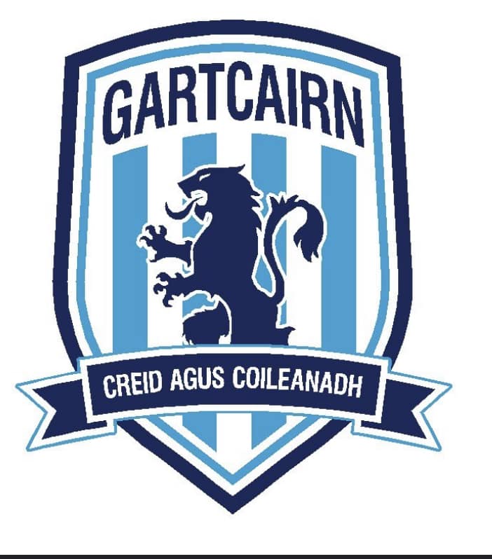 Gartcairn
