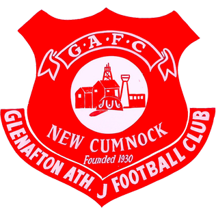 Glenafton Athletic