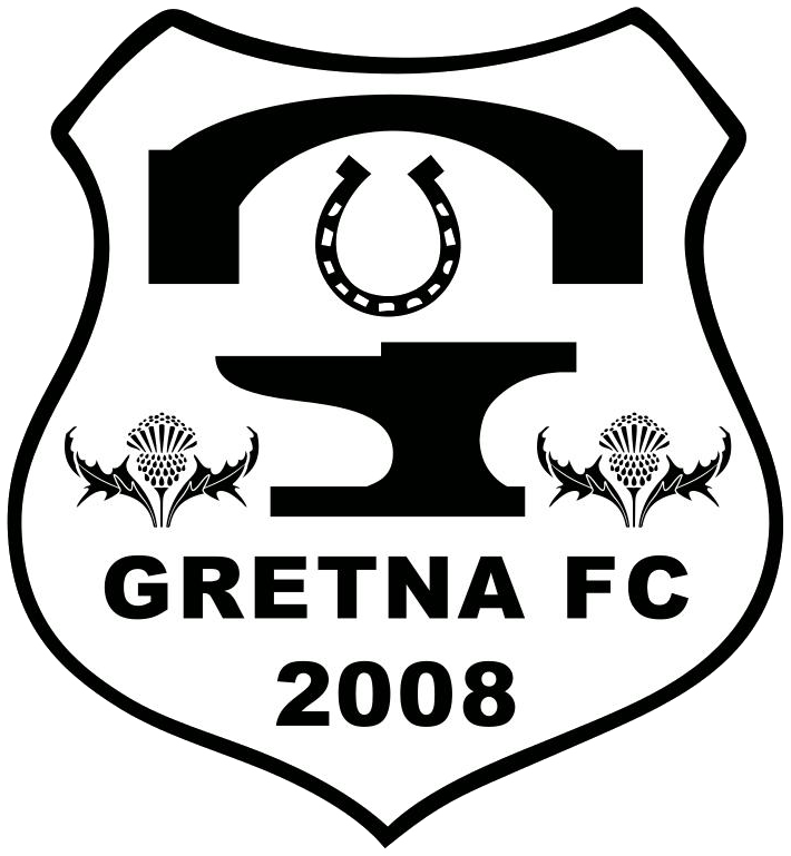 Gretna 2008